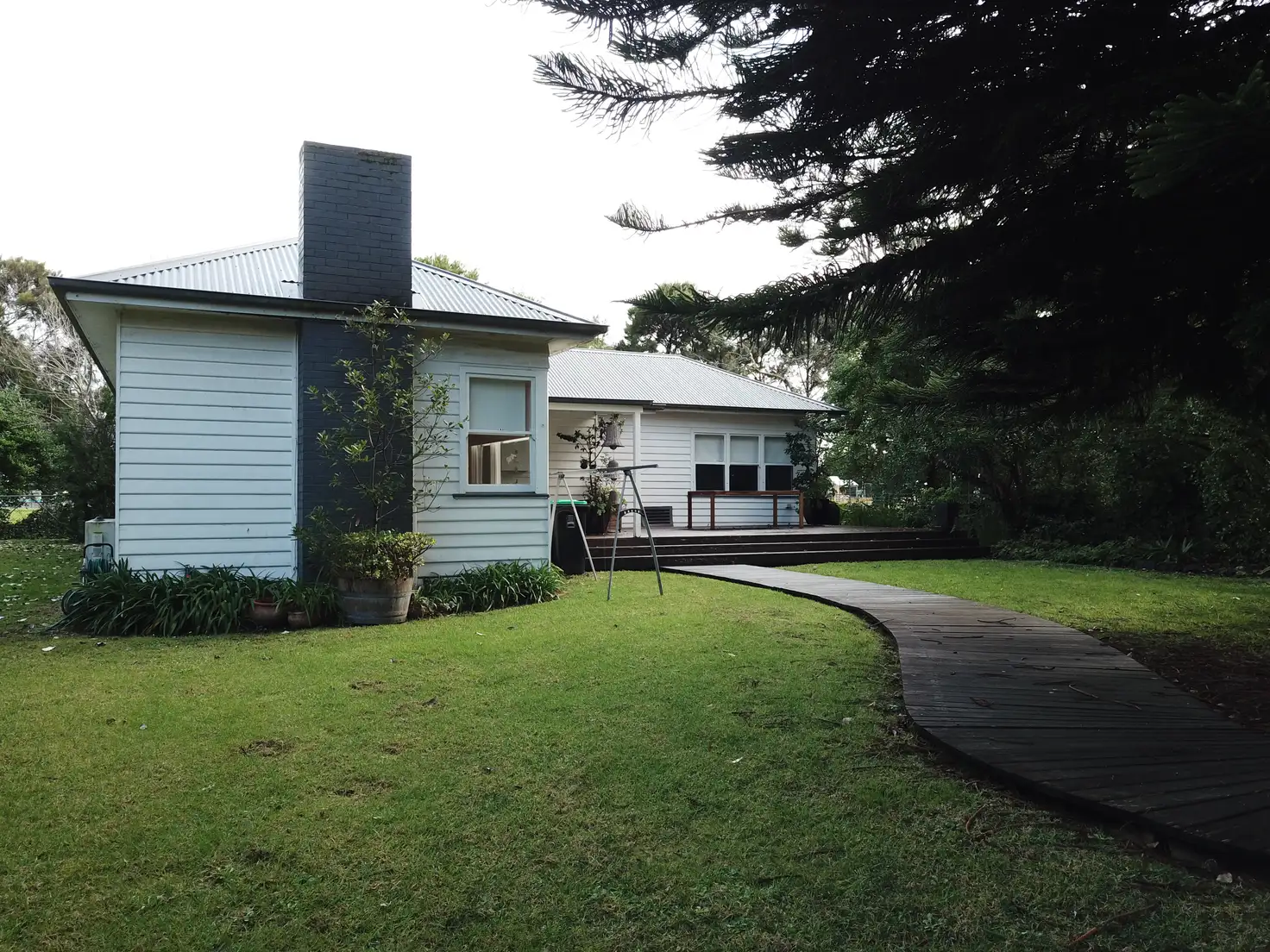 Main view of Homely house listing, 127 Griffiths Street, Port Fairy VIC 3284