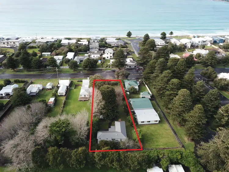 Second view of Homely house listing, 127 Griffiths Street, Port Fairy VIC 3284