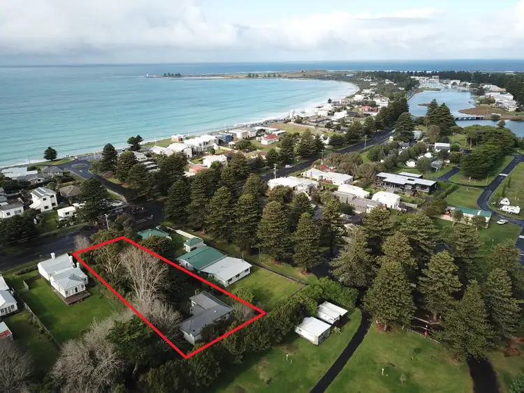 Third view of Homely house listing, 127 Griffiths Street, Port Fairy VIC 3284