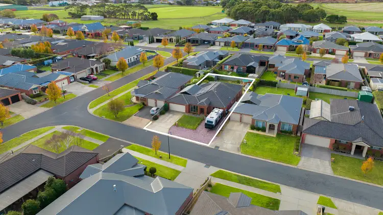 Third view of Homely house listing, 1 Flinders Street, Warrnambool VIC 3280
