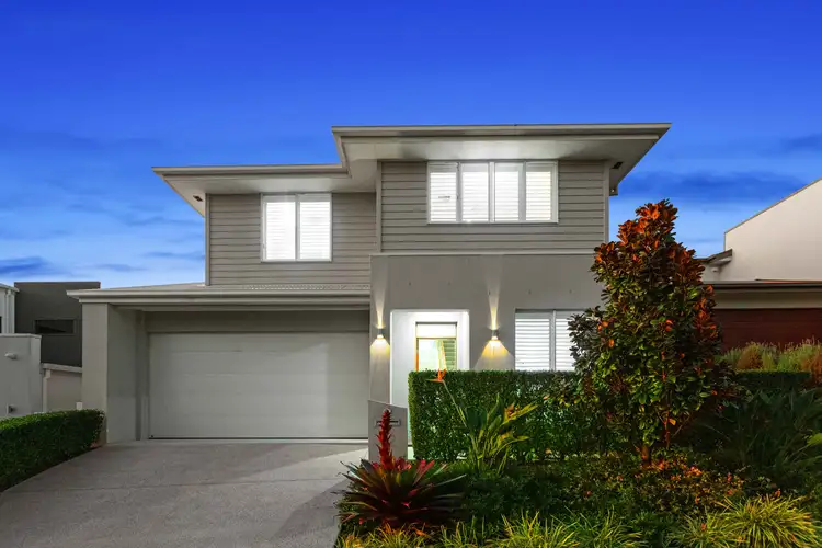 Second view of Homely house listing, 42 Wombat Crescent, Rochedale QLD 4123