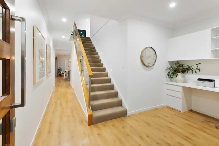 Third view of Homely house listing, 42 Wombat Crescent, Rochedale QLD 4123