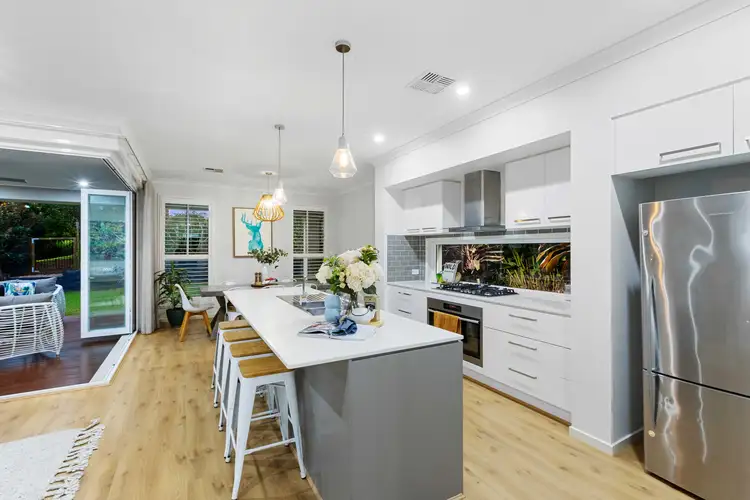 Fifth view of Homely house listing, 42 Wombat Crescent, Rochedale QLD 4123