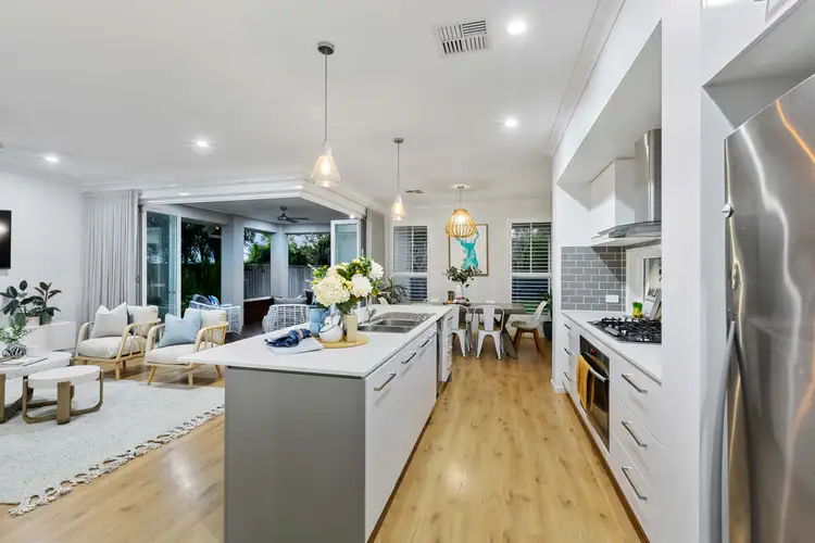 Sixth view of Homely house listing, 42 Wombat Crescent, Rochedale QLD 4123