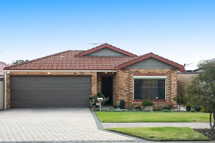 Main view of Homely house listing, 132 Warrandyte Drive, Craigie WA 6025