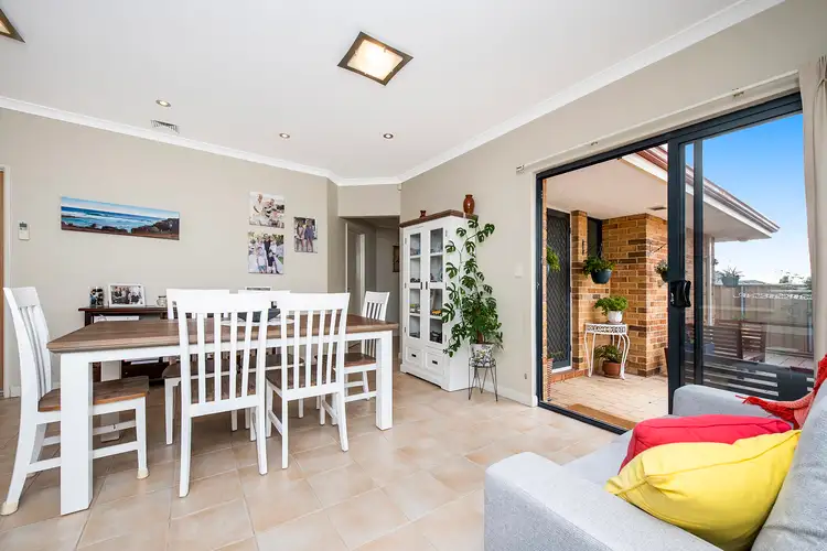 Fifth view of Homely house listing, 132 Warrandyte Drive, Craigie WA 6025