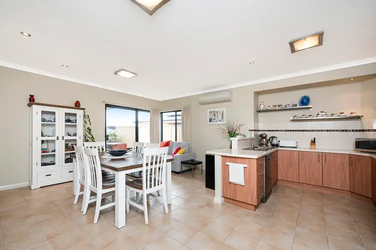Sixth view of Homely house listing, 132 Warrandyte Drive, Craigie WA 6025