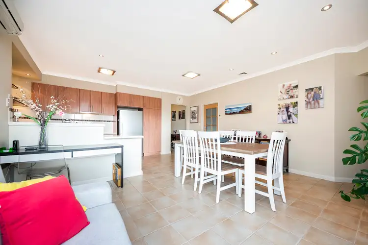 Seventh view of Homely house listing, 132 Warrandyte Drive, Craigie WA 6025