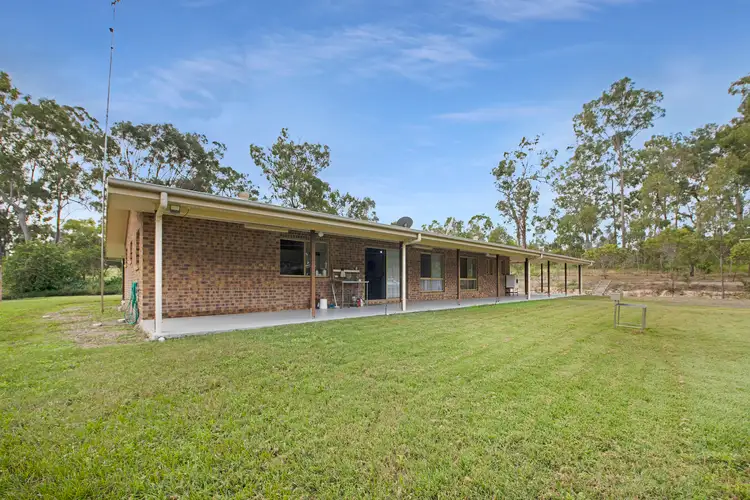 Third view of Homely rural property listing, 34 Billabong Way, Bucca QLD 4670