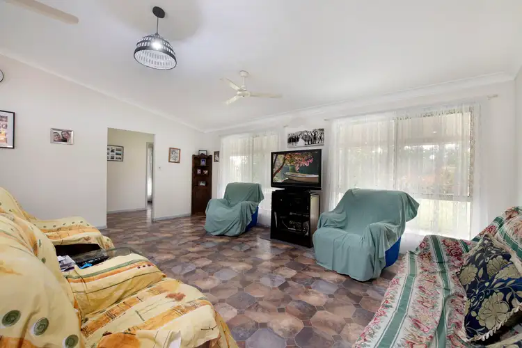 Fifth view of Homely rural property listing, 34 Billabong Way, Bucca QLD 4670