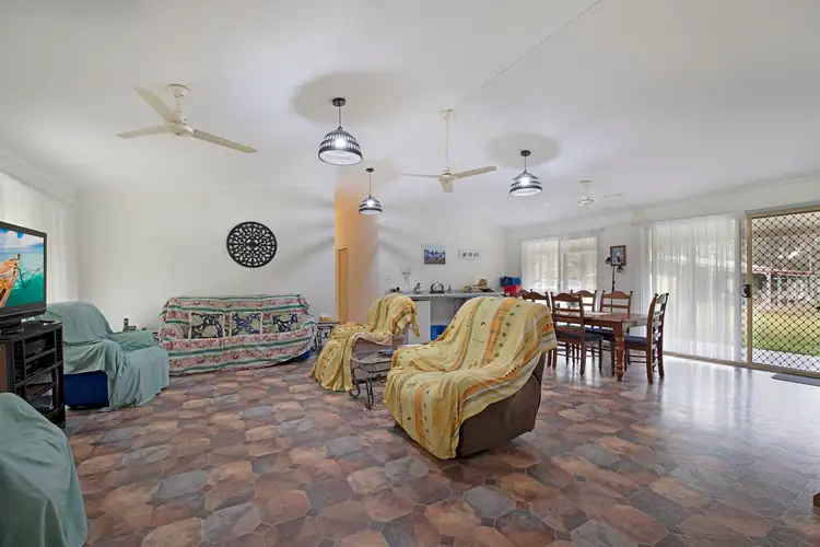Seventh view of Homely rural property listing, 34 Billabong Way, Bucca QLD 4670
