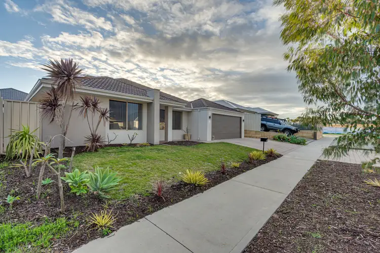 63 Jerrail Street, Yanchep WA 6035
