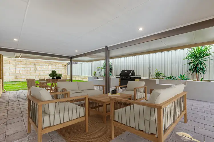 Third view of Homely house listing, 63 Jerrail Street, Yanchep WA 6035