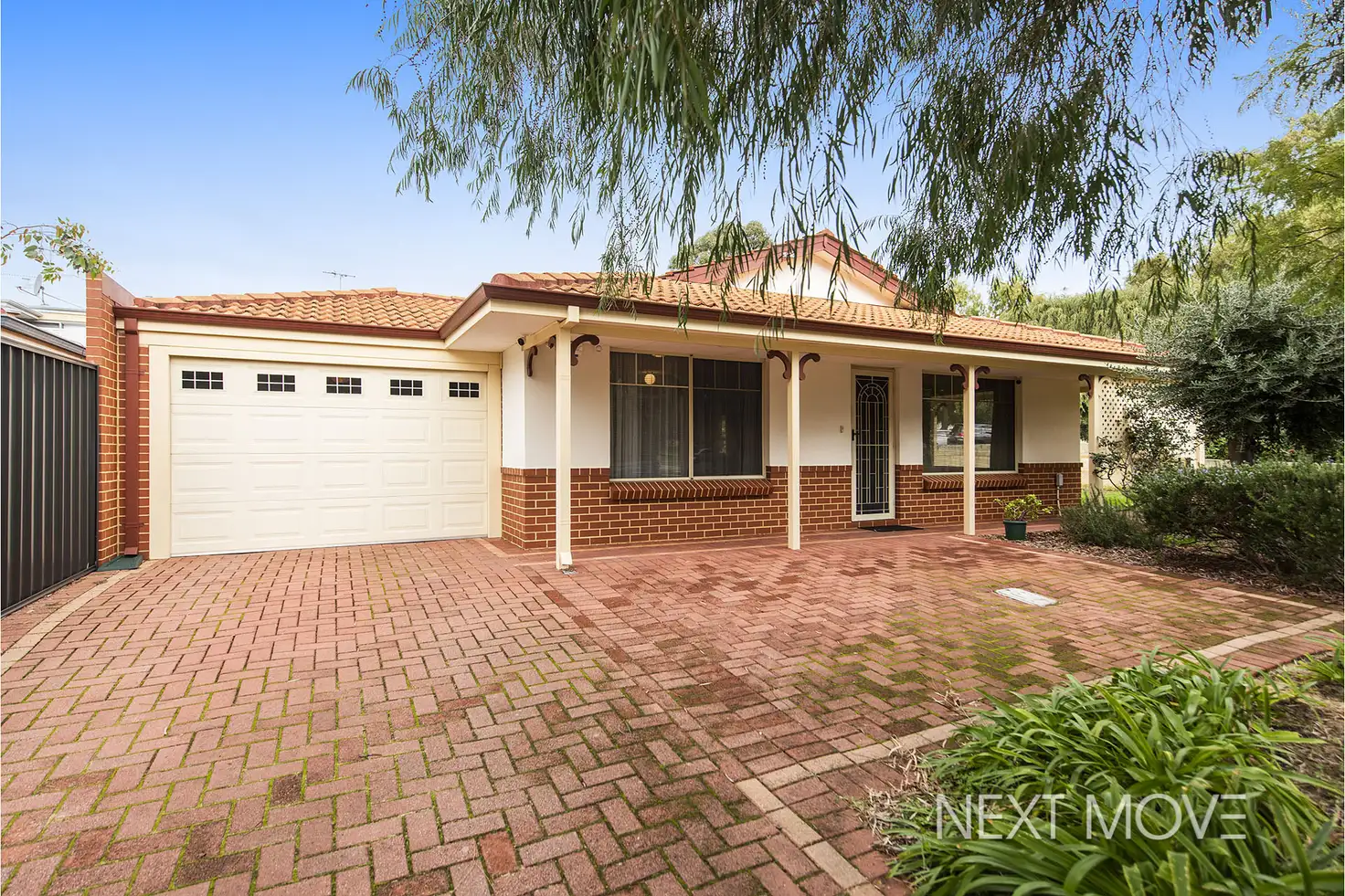 Main view of Homely house listing, 25 Worley St, Willagee WA 6156