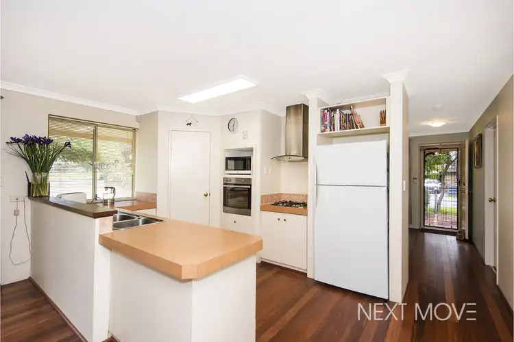 Second view of Homely house listing, 25 Worley St, Willagee WA 6156