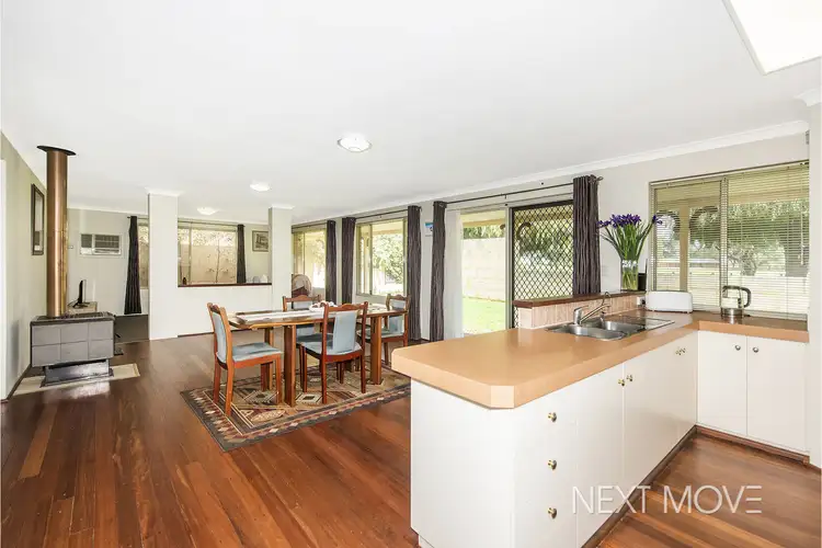 Fourth view of Homely house listing, 25 Worley St, Willagee WA 6156