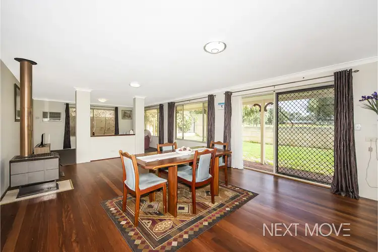 Fifth view of Homely house listing, 25 Worley St, Willagee WA 6156