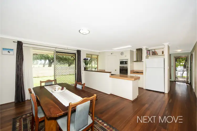 Sixth view of Homely house listing, 25 Worley St, Willagee WA 6156