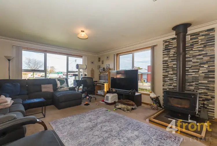 Third view of Homely house listing, 6 Flowers Grove, Ulverstone TAS 7315