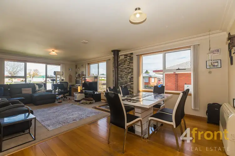 Fourth view of Homely house listing, 6 Flowers Grove, Ulverstone TAS 7315