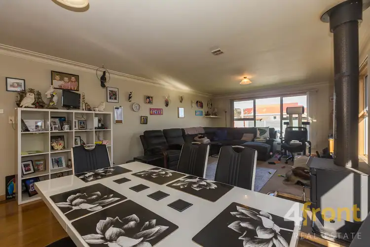 Fifth view of Homely house listing, 6 Flowers Grove, Ulverstone TAS 7315