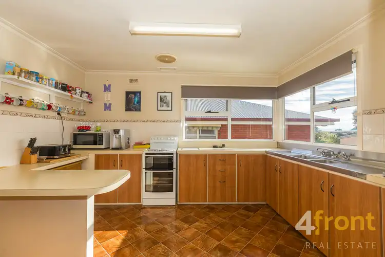 Sixth view of Homely house listing, 6 Flowers Grove, Ulverstone TAS 7315