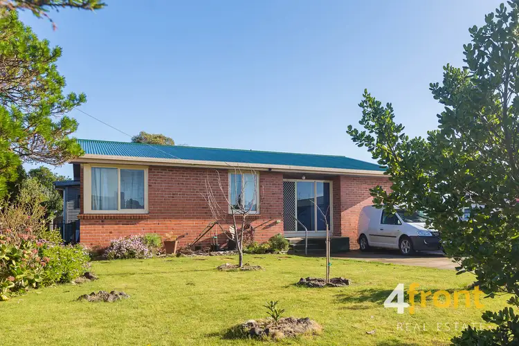 Main view of Homely house listing, 4 Kalinda Place, East Devonport TAS 7310