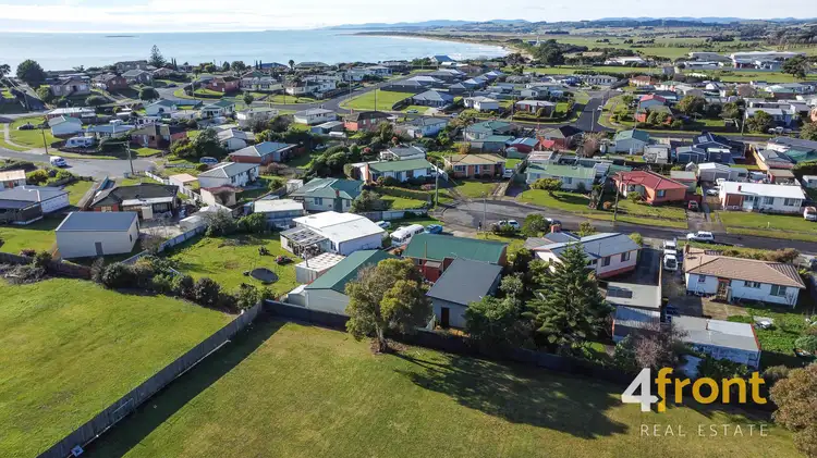 Second view of Homely house listing, 4 Kalinda Place, East Devonport TAS 7310