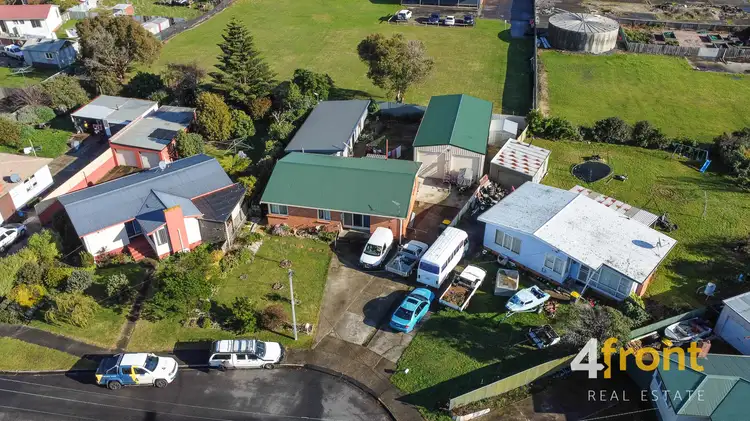 Third view of Homely house listing, 4 Kalinda Place, East Devonport TAS 7310