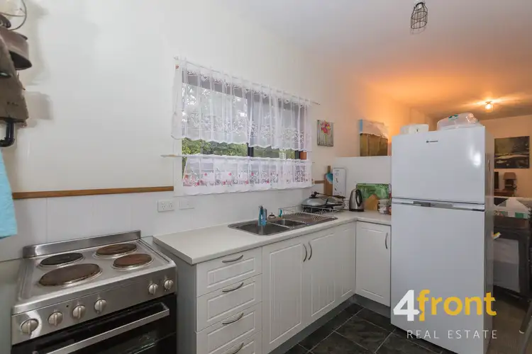 Fifth view of Homely house listing, 4 Kalinda Place, East Devonport TAS 7310
