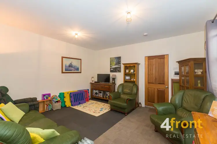 Sixth view of Homely house listing, 4 Kalinda Place, East Devonport TAS 7310