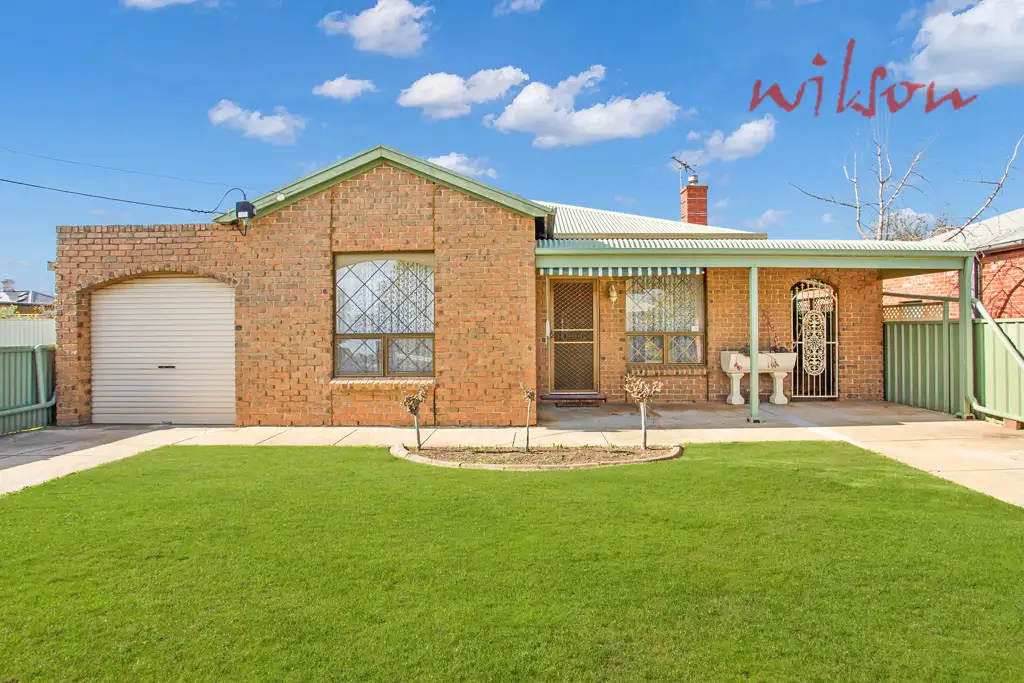 Main view of Homely house listing, 11 Spad Street, Albert Park SA 5014