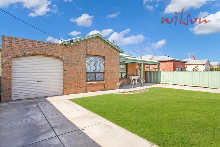 Third view of Homely house listing, 11 Spad Street, Albert Park SA 5014