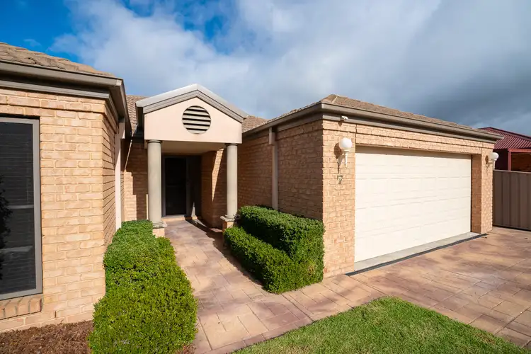 Second view of Homely house listing, 7 Dillagar Place, Springdale Heights NSW 2641
