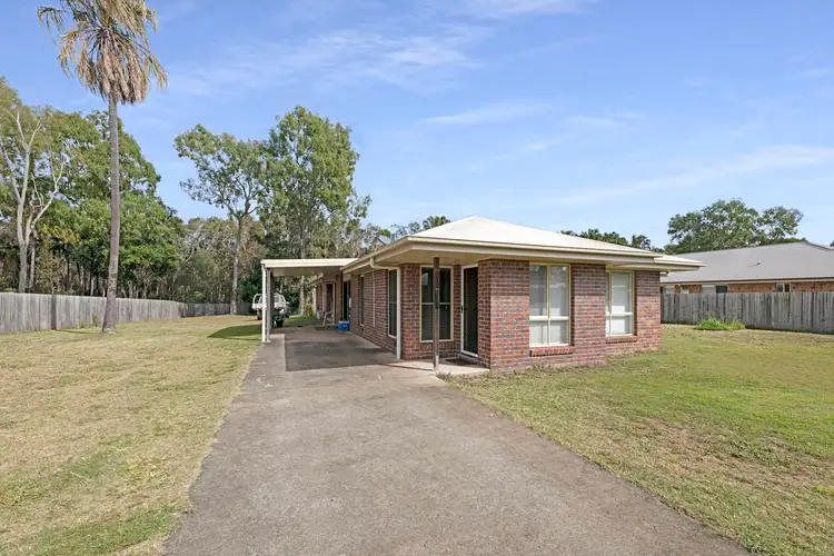 Main view of Homely house listing, 13 Regency Road, Moore Park Beach QLD 4670