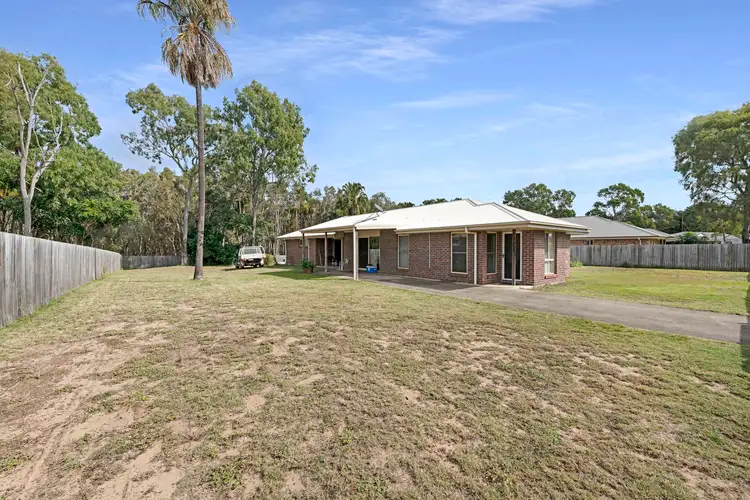 Third view of Homely house listing, 13 Regency Road, Moore Park Beach QLD 4670