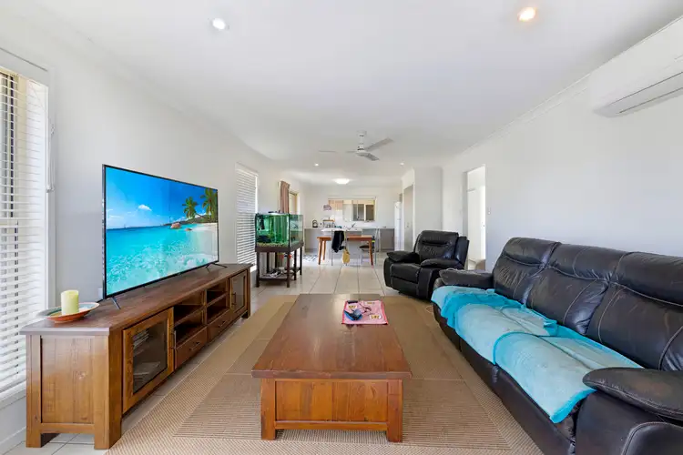 Fourth view of Homely house listing, 13 Regency Road, Moore Park Beach QLD 4670