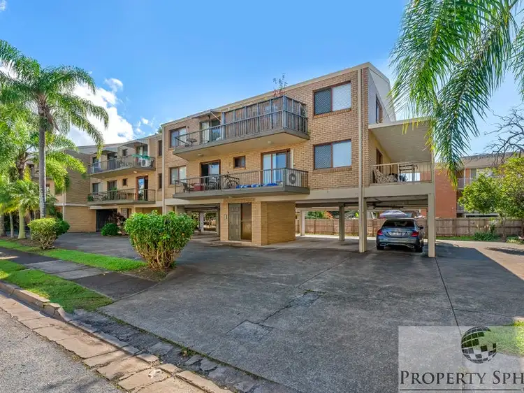 Main view of Homely unit listing, 11/9 Bradford St, Labrador QLD 4215