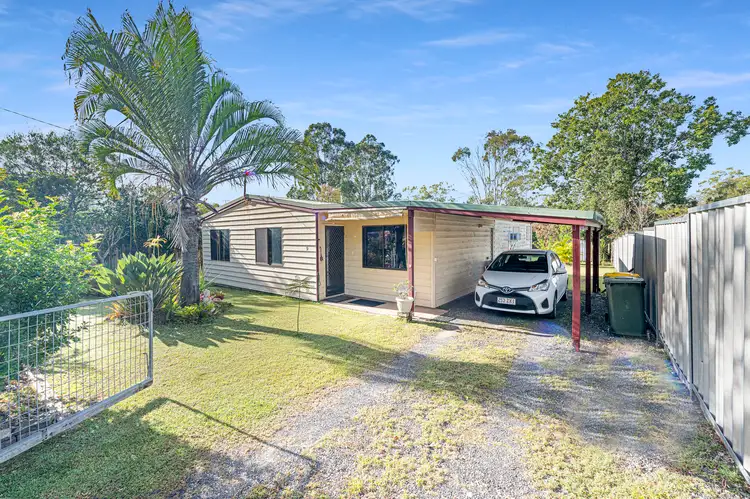 9 Highschool Road, Gin Gin QLD 4671
