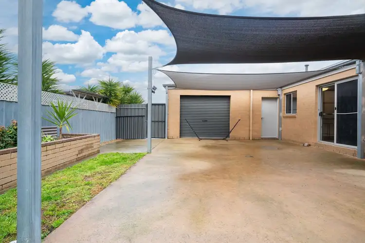 Second view of Homely house listing, 1/476 DOUGLAS ROAD, Lavington NSW 2641