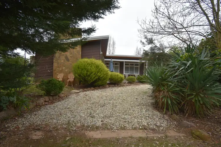 Main view of Homely house listing, 5 Fisher Lane, East Wangaratta VIC 3678