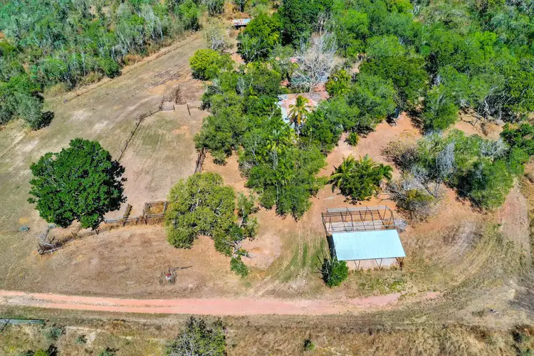 Fourth view of Homely rural property listing, 720 Letchford Road, Darwin River NT 841