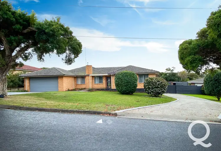 Second view of Homely house listing, 17 Edinburgh Street, Warragul VIC 3820