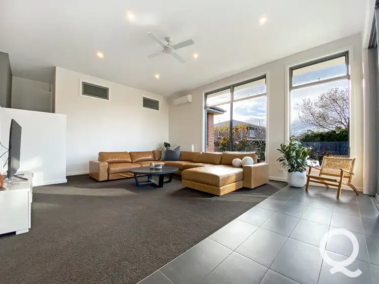 Fifth view of Homely house listing, 17 Edinburgh Street, Warragul VIC 3820