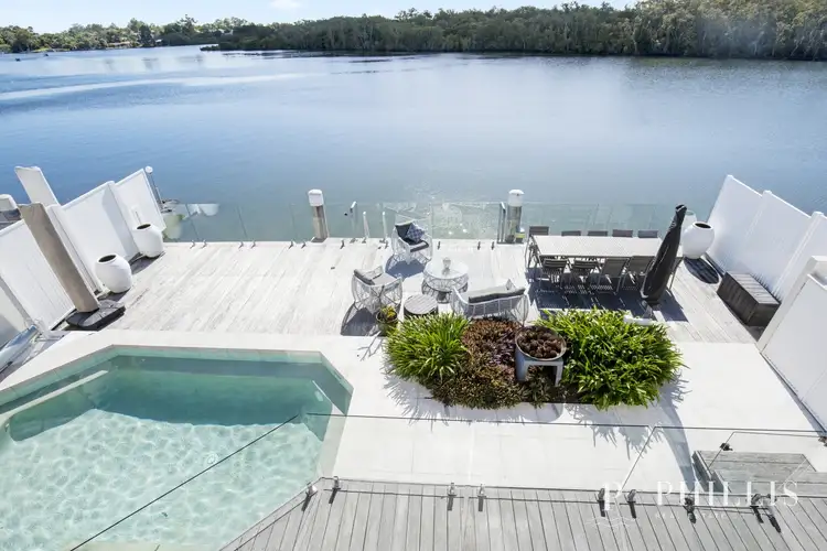 5664 Harbour Terrace, Sanctuary Cove QLD 4212