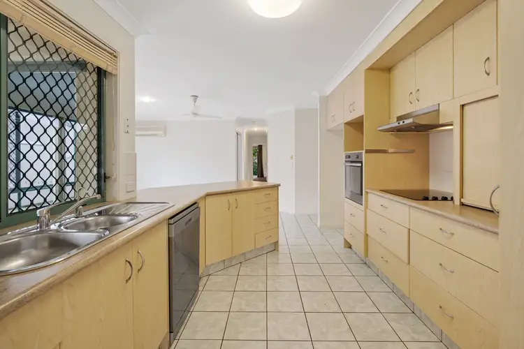 Fifth view of Homely house listing, ##22 Howland Circuit, Pacific Pines QLD 4211