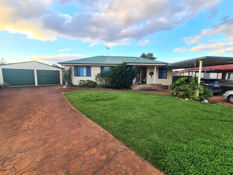 19 Stokoe Street, Warwick Farm NSW 2170