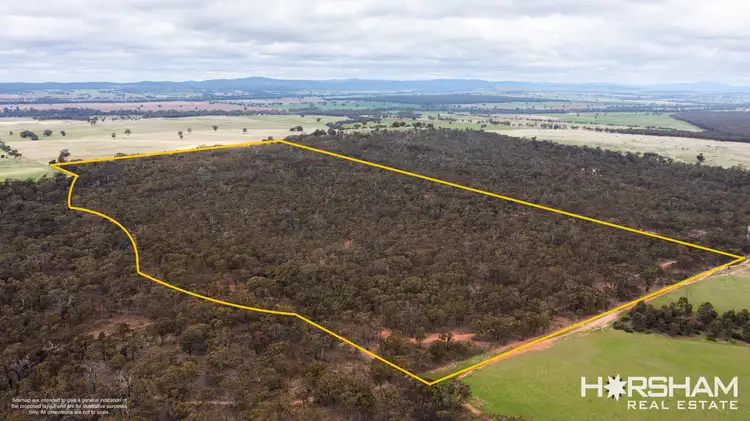 Lot 2 Misery Road, Beazleys Bridge VIC 3477