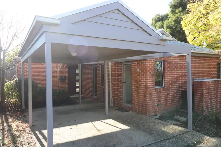 2/18 Miller Street