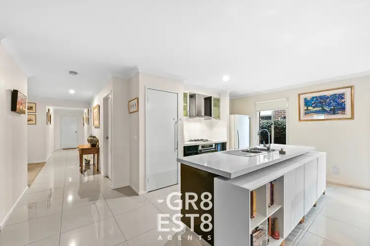 Sixth view of Homely house listing, 26 Crepe Avenue, Cranbourne West VIC 3977